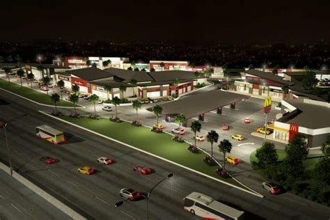 Here’s a complete list of stores along NLEX & SCTEX (w  .